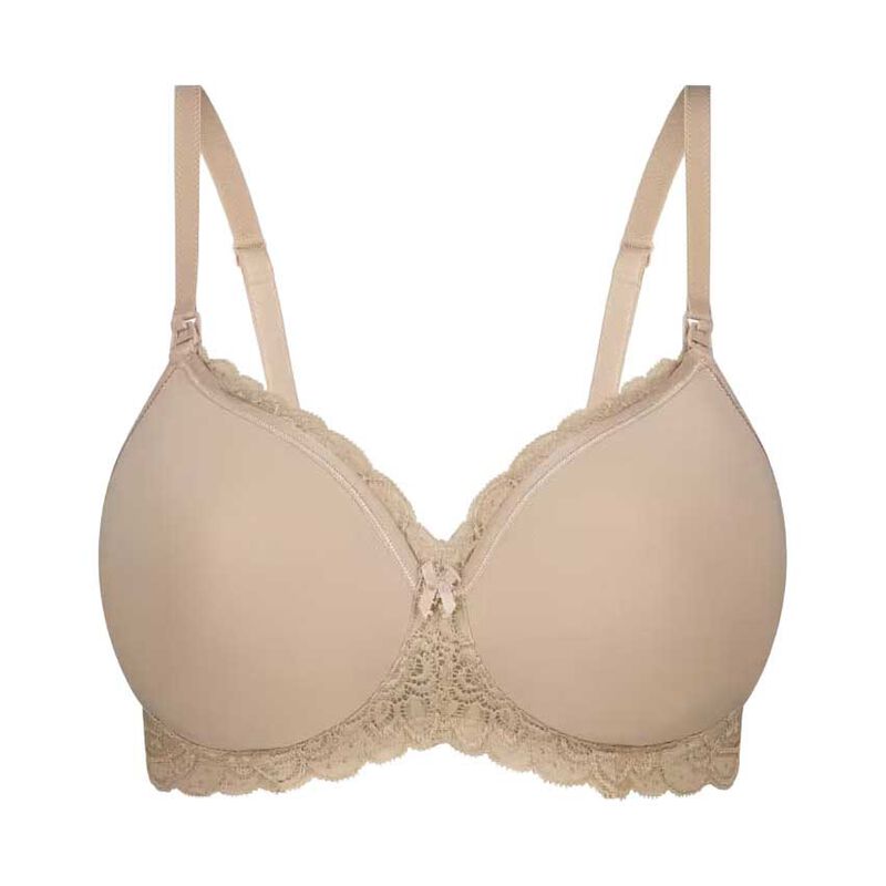 Triumph Gorgeous Mama Lace N Bra image number 0